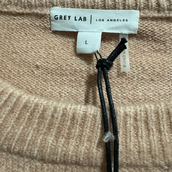 NWT GREY LAB - Picture 5 of 6